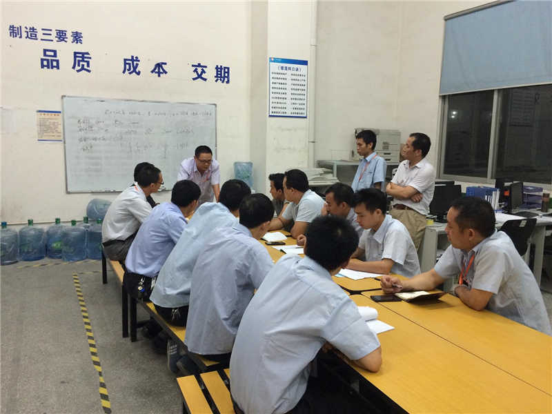 華為訂單緊急需求 陽(yáng)天申請(qǐng)高勝支援