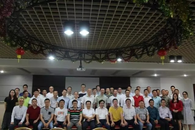 引領中國智造，筑夢IPD!