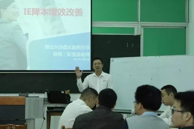 春雨擋不住學(xué)習(xí)的熱情，高勝攜手的兩場(chǎng)活動(dòng)圓滿(mǎn)舉辦！