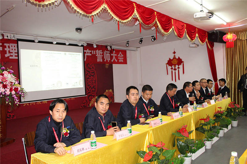 高勝攜手美鼎，革故“鼎”新，共創(chuàng)“美”好未來！