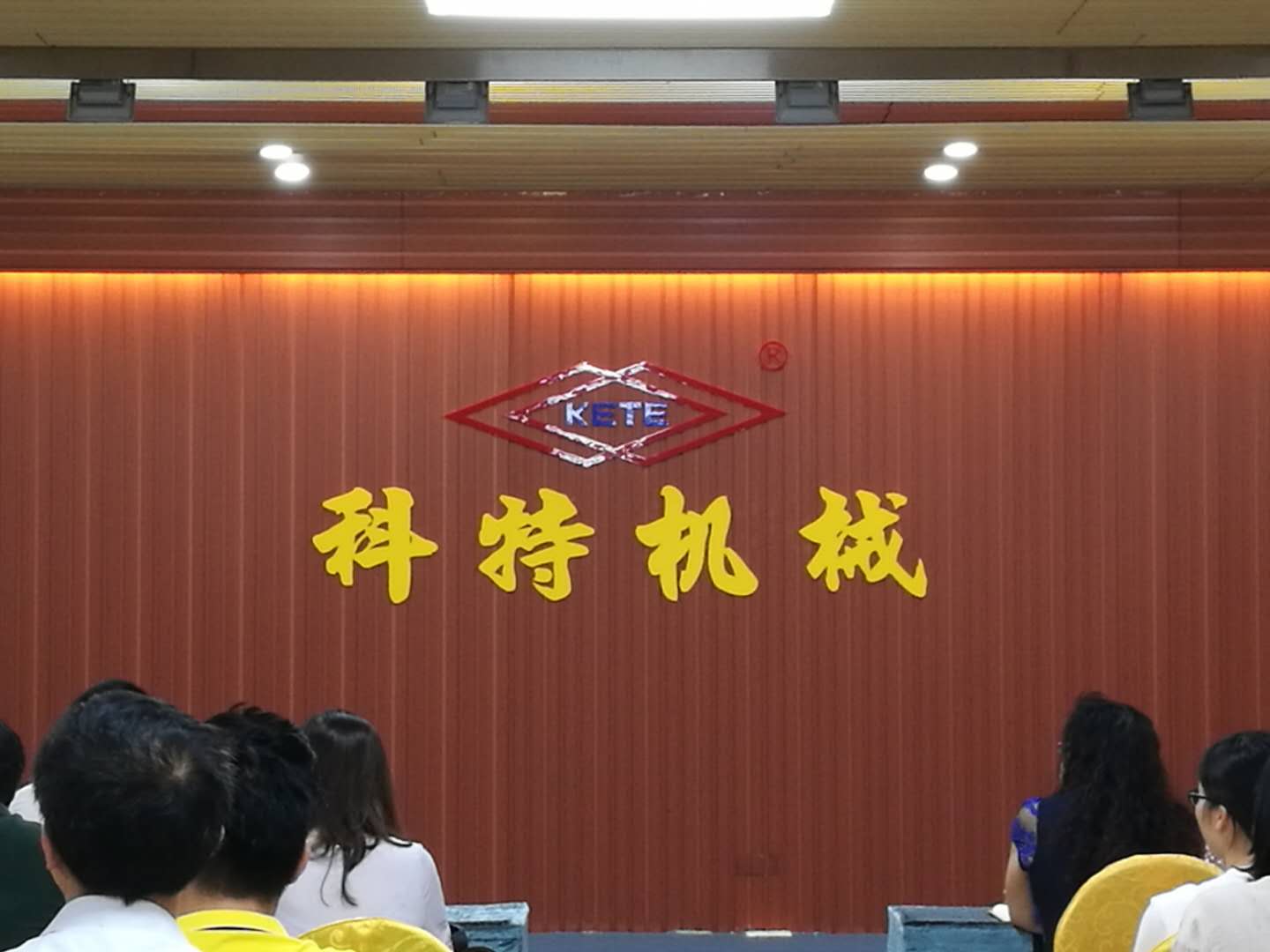 管理變革精益生產(chǎn)項(xiàng)目進(jìn)駐║攜手高勝，共謀發(fā)展！