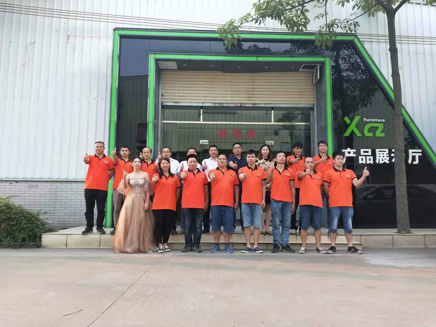 新成志項(xiàng)目成功驗(yàn)收，高勝咨詢(xún)?cè)偬砑芽?jī)！