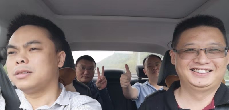團(tuán)建║最美的時(shí)光，最好的旅行！