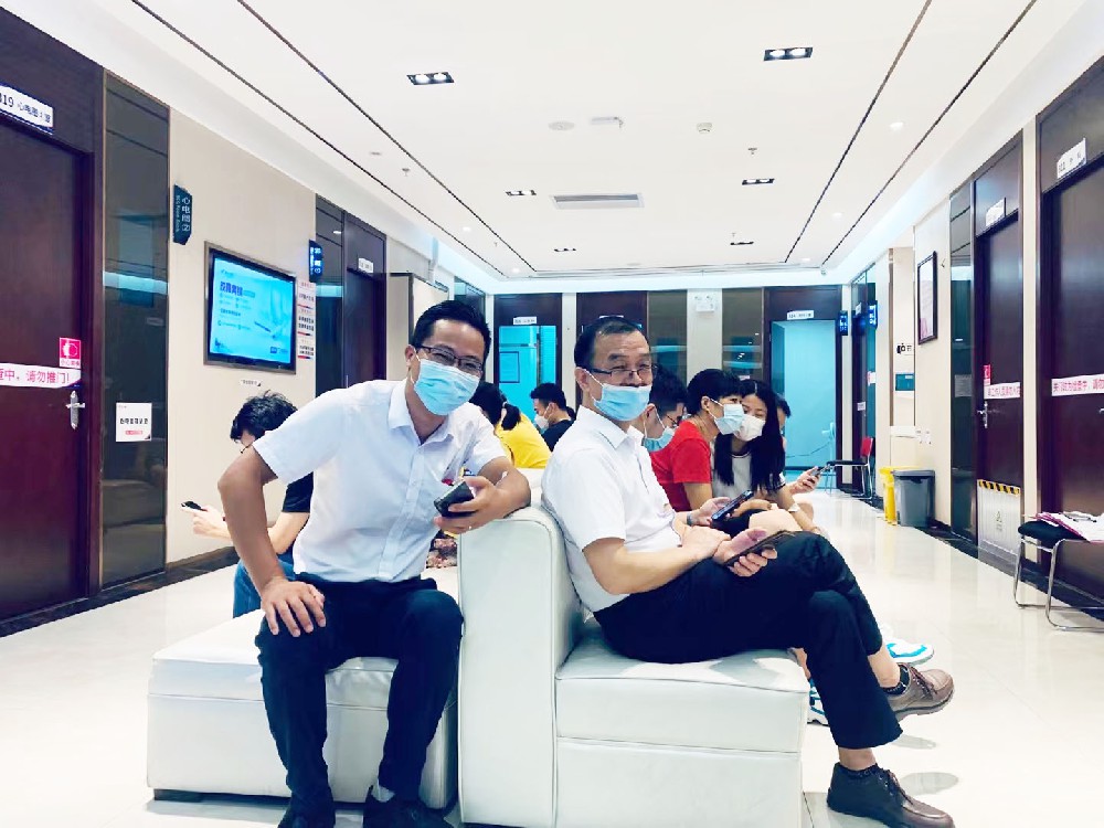 關(guān)愛員工健康 成就企業(yè)未來
