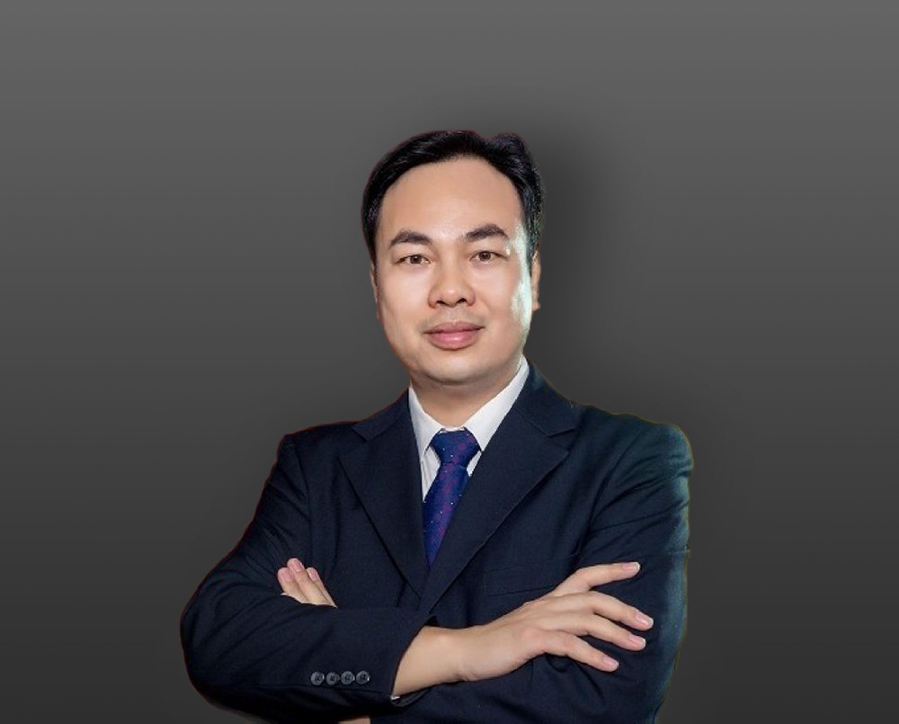 李金縣